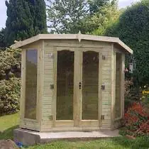 An image of a shed
